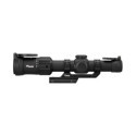 Lunette Sig Sauer Tango MSR 1-8x24, Réticule BDC8 lumineux, livré avec montage