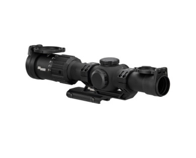 Lunette Sig Sauer Tango MSR 1-8x24, Réticule BDC8 lumineux, livré avec montage