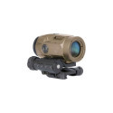 Magnifier Juliet 3 Micro 3x22 FDE