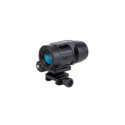 Magnifier Juliet 3 Micro 3x22 Noir
