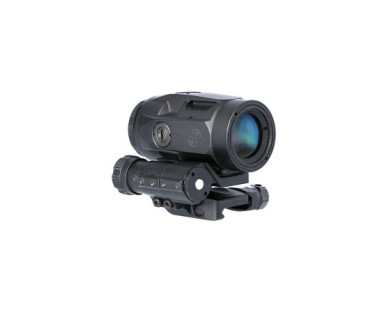 Magnifier Juliet 3 Micro 3x22 Noir