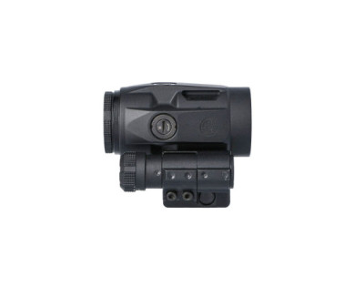 Magnifier Juliet 3 Micro 3x22 Noir