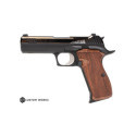 Pistolet SIG SAUER P210 CARRY CUSTOM WORKS Calibre 9x19