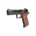 Pistolet SIG SAUER P210 CARRY CUSTOM WORKS Calibre 9x19