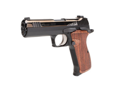 Pistolet SIG SAUER P210 CARRY CUSTOM WORKS Calibre 9x19