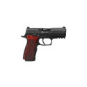 Pistolet SIG SAUER P320 AXG CLASSIC Calibre 9x19