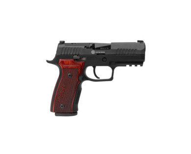 Pistolet SIG SAUER P320 AXG CLASSIC Calibre 9x19