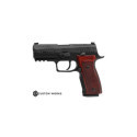 Pistolet SIG SAUER P320 AXG CLASSIC Calibre 9x19
