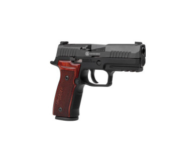 Pistolet SIG SAUER P320 AXG CLASSIC Calibre 9x19