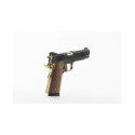 Pistolet KING 11 SIGNATURE COMMANDER ORIENTAL Calibre 9x19