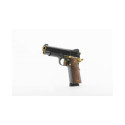 Pistolet KING 11 SIGNATURE COMMANDER ORIENTAL Calibre 9x19