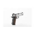 Pistolet KING 11 SIGNATURE GOVERNMENT VINTAGE Calibre.45ACP