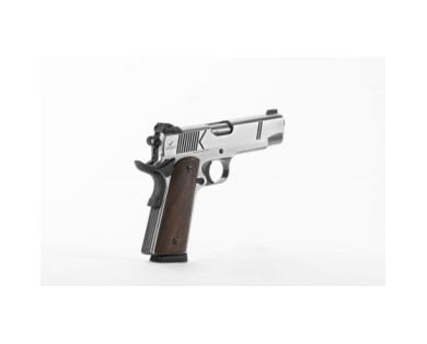 Pistolet KING 11 SIGNATURE COMMANDER VINTAGE Calibre 9x19