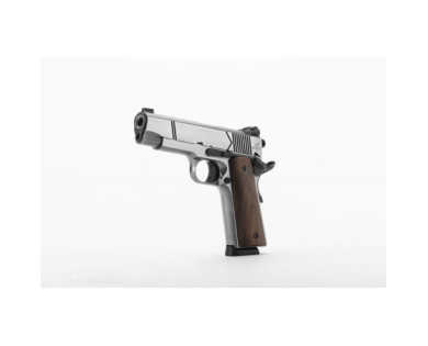 Pistolet KING 11 SIGNATURE COMMANDER VINTAGE Calibre 9x19