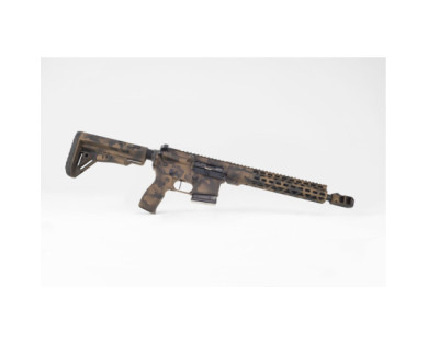 Carabine Semi-Auto LEGACY ARMAMENT AR EXTREM Canon de 12...