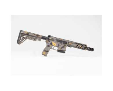 Carabine Semi-Auto LEGACY ARMAMENT AR EXTREM Canon de 12...