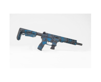 Carabine Semi-Auto LEGACY ARMAMENT AR EXTREM Canon de 12...