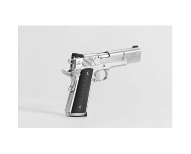 Pistolet KING 11 TROPHY MASTER COMMANDER HARD CHROME...