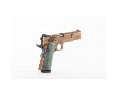 Pistolet KING 11 SIGNATURE COMMANDER PLASMA HAVANA...