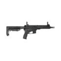 Carabine Semi-Auto LEGACY ARMAMENT AR EXTREM Canon de 8 Pouces Calibre 9x19