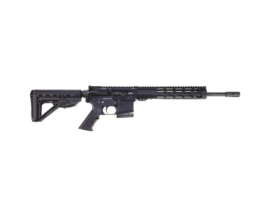 Carabine Semi-Auto LEGACY ARMAMENT STORM Canon de 14.5 Pouces Calibre.223Rem