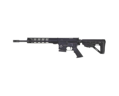 Carabine Semi-Auto LEGACY ARMAMENT STORM Canon de 14.5 Pouces Calibre.223Rem