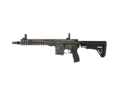 Carabine Semi-Auto LEGACY ARMAMENT AR EXTREM Canon de 12...