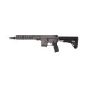 Carabine Semi-Auto LEGACY ARMAMENT AR EXTREM Canon de 12 Pouces Calibre.223Rem Custom TUNGSTEN