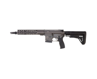 Carabine Semi-Auto LEGACY ARMAMENT AR EXTREM Canon de 12...