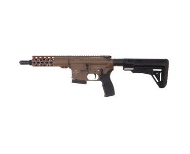 Carabine Semi-Auto LEGACY ARMAMENT AR EXTREM Canon de 7.5...