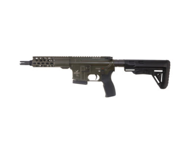 Carabine Semi-Auto LEGACY ARMAMENT AR EXTREM Canon de 7.5...