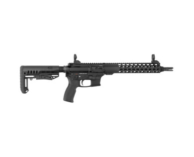Carabine Semi-Auto LEGACY ARMAMENT AR EXTREM Canon de 12...