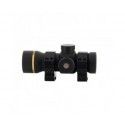 POINT ROUGE LEUPOLD FREEDOM RDS 1x34 (34MM) 1.0 MOA + Colliers de montage 34mm OFFERT 
