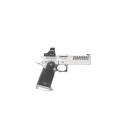 Pistolet BUL SAS II BLAZE Silver Calibre 9x19