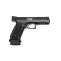 Pistolet LAUGO ARMS ALIEN Edition Noir Calibre 9x19