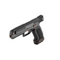 Pistolet LAUGO ARMS ALIEN STD Edition Gold  Rose Calibre 9x19 + Point Rouge