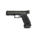 Pistolet LAUGO ARMS ALIEN Edition Noir Calibre 9x19