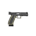 Pistolet LAUGO ARMS ALIEN  Calibre 9x19 Fileté