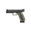 Pistolet LAUGO ARMS ALIEN  Calibre 9x19 Fileté