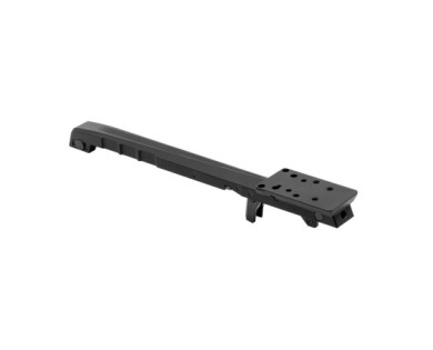 Rail Optique pour  ALIEN Créator