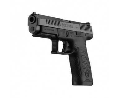 Pistolet CZ P-10SC Calibre 9x19 