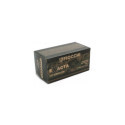 Boite de 50 cartouches FIOCCHI Calibre 223 Remington HPBT 69 Grains