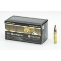 Boite de 50 cartouches FIOCCHI Calibre 223 Remington SP 55 Grains