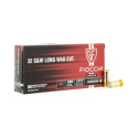 Boite de 50 cartouches FIOCCHI Calibre 32 Smith&Wesson Long LWC 100 Grains