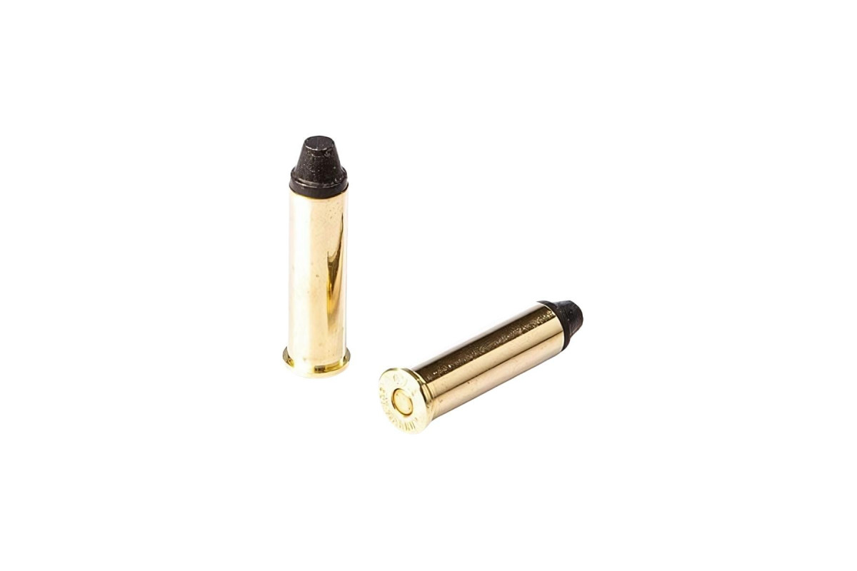 Boite de 50 cartouches FIOCCHI Calibre 357 Magnum LSWC 158 Grains Boite de 50 cartouches FIOCCHI Calibre 357 Magnum LSWC 158 Grains
