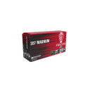 Boite de 50 cartouches FIOCCHI Calibre 357 Magnum SJSP 158 Grains