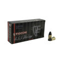 Boite de 50 cartouches FIOCCHI Calibre 455MKII WEBLEY LRNTFL 262 Grains