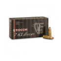 Boite de 50 cartouches FIOCCHI Calibre 7,63 Mauser FMJ 88 Grains