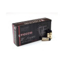 Boite de 50 cartouches FIOCCHI Calibre 7,65 Parabellum FMJ 93 Grains