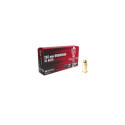 Boite de 50 cartouches FIOCCHI Calibre 7.65 Browning FMJ 73 Grains